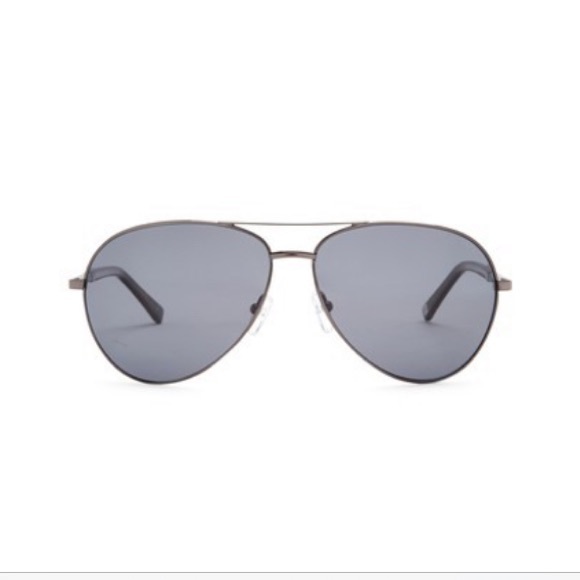 Ted Baker London Aviator Sunglasses - Picture 2 of 6